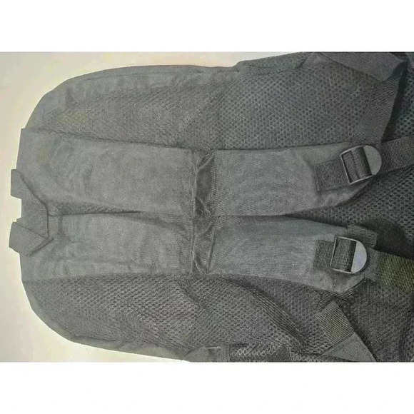 Unbranded Pokemon Charmander Backpack Orange Black - Picture 4 of 5